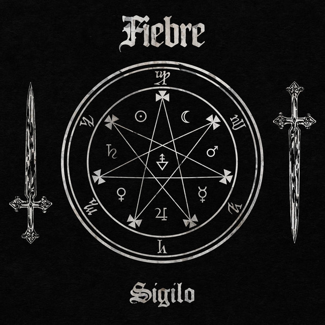 Sigilo by Fiebre de las Montañas Rocosas