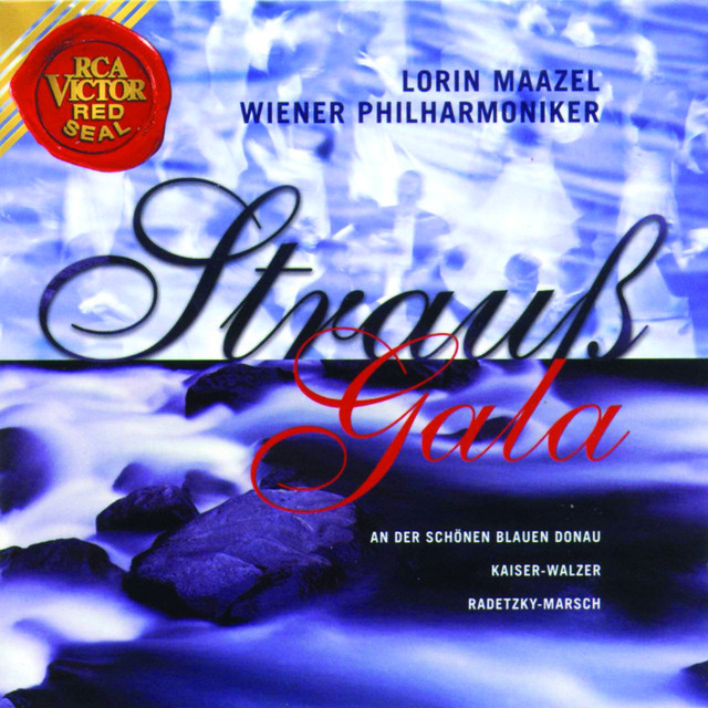 Strauss Gala