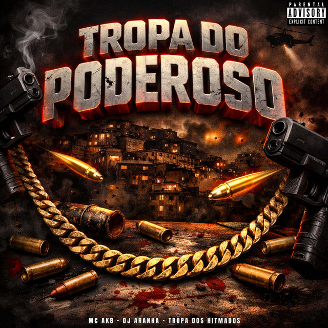 Tropa do Poderoso