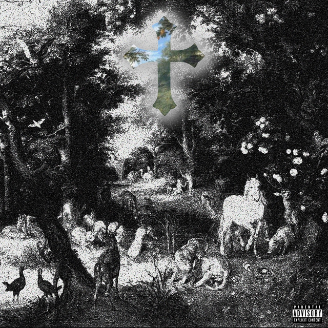 Cuki cover art