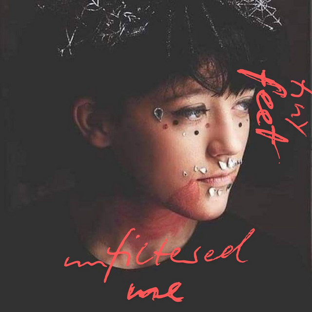 Unfiltered Me cover art
