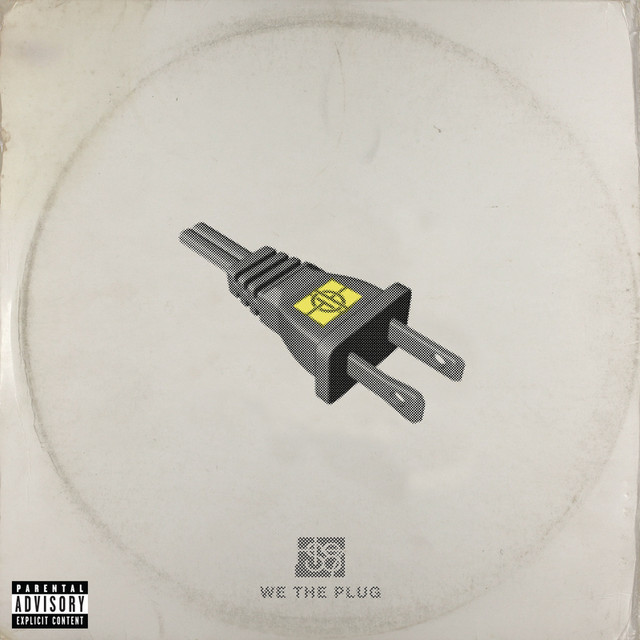 We The Plug cover art
