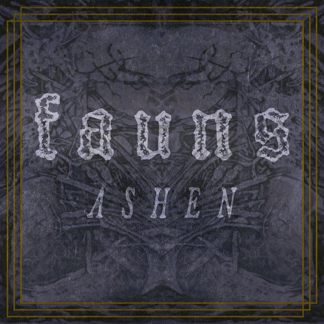 Ashen cover