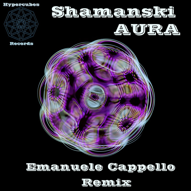 Aura cover art