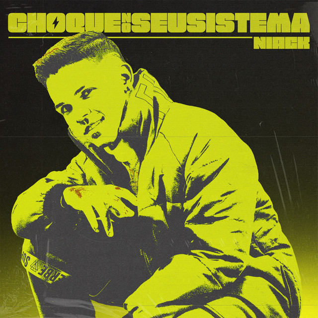 É Dia de Festa cover art