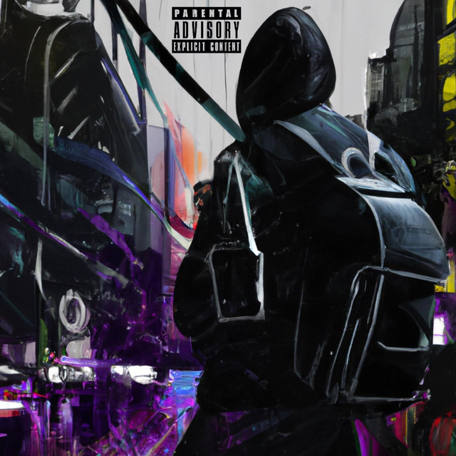 Ground Zero cover art