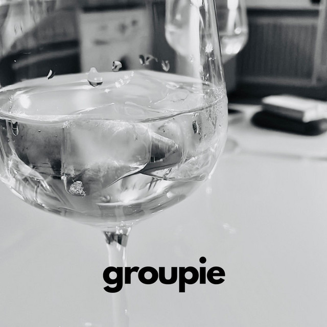 groupie album image