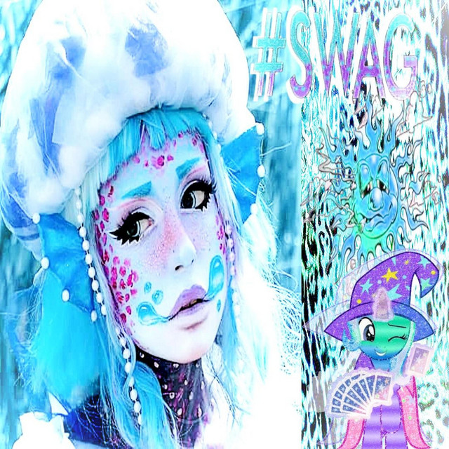album image