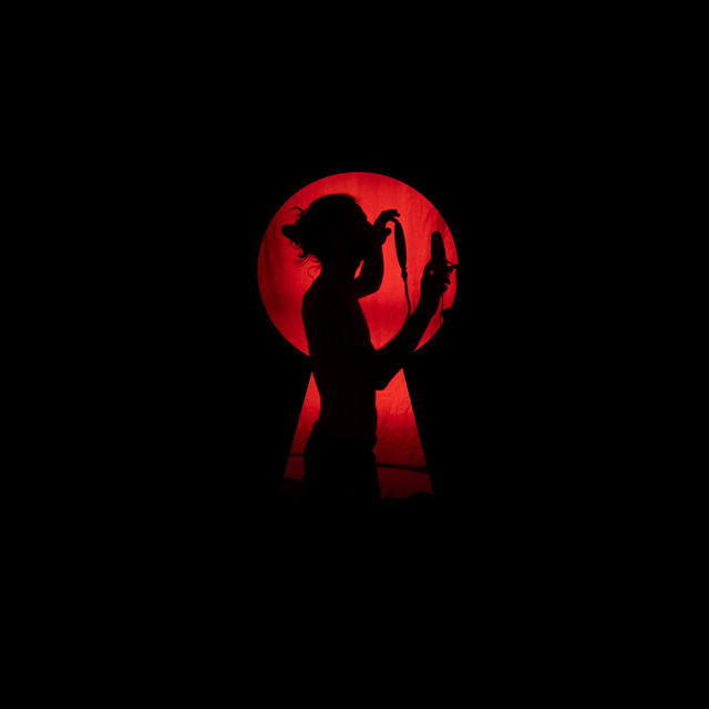 Mauvaise Chambre cover art