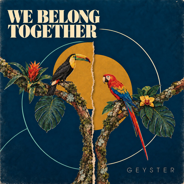 We Belong Together cover