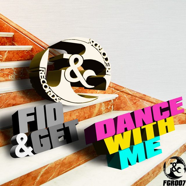 Dance with me - Original Mix