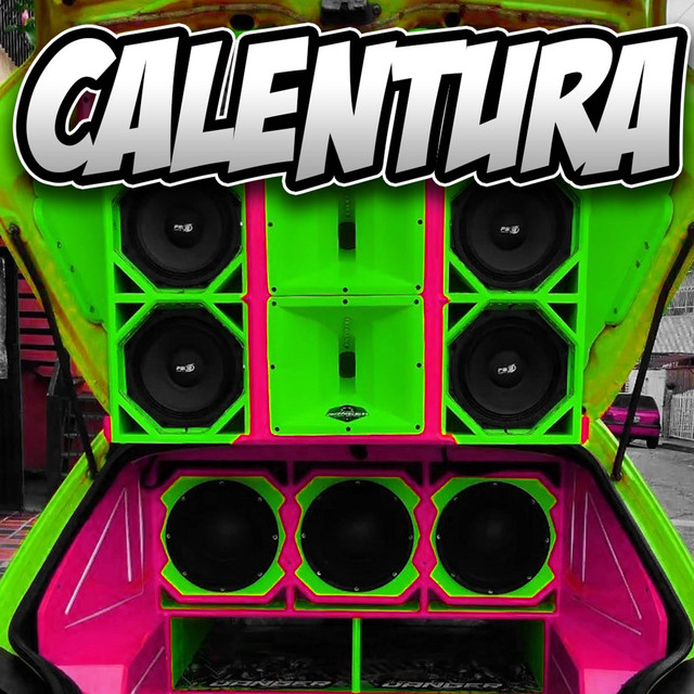Calentura