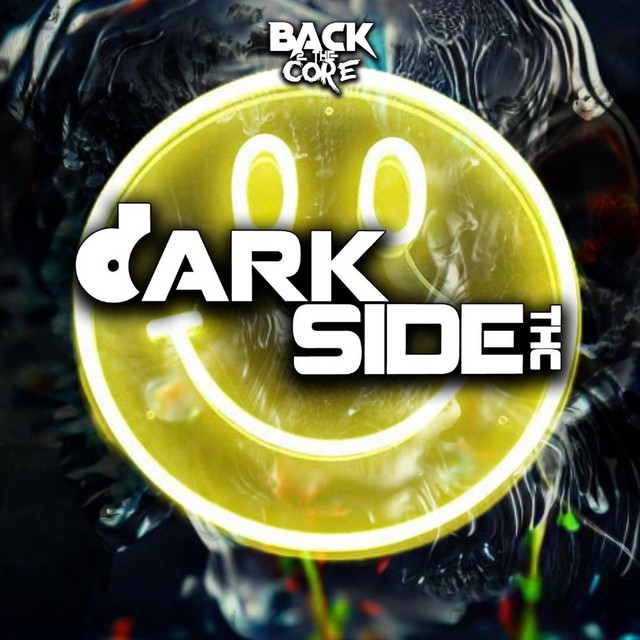 Darkside thc | Spotify