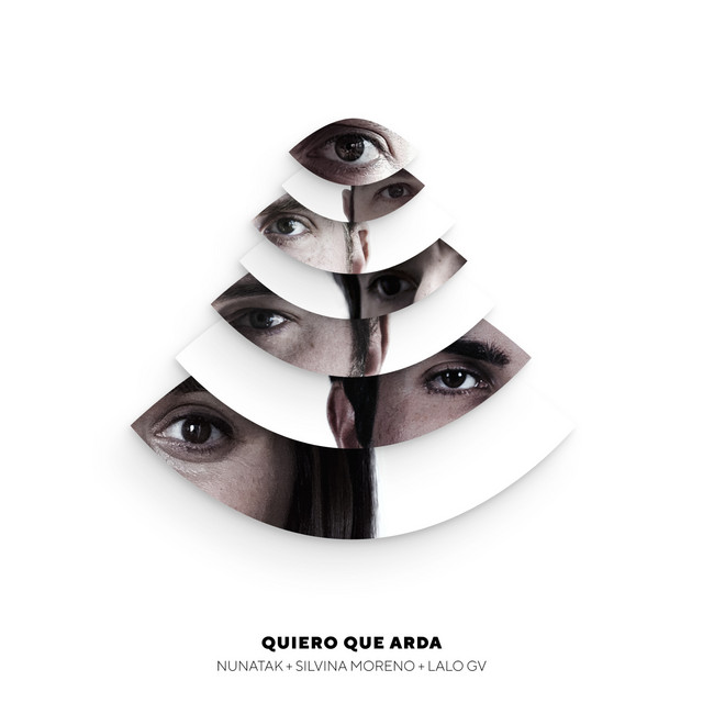 Quiero que arda (feat. Silvina Moreno) - Sesiones Salvajes