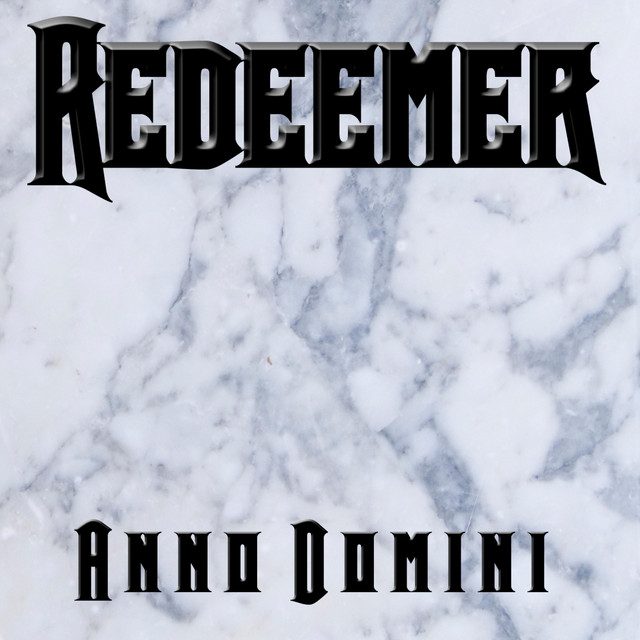 Anno Domini cover art