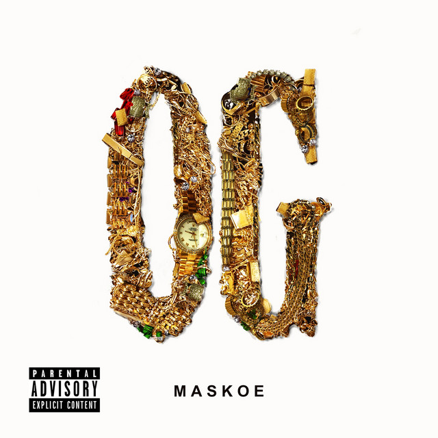 MASKOE | Spotify