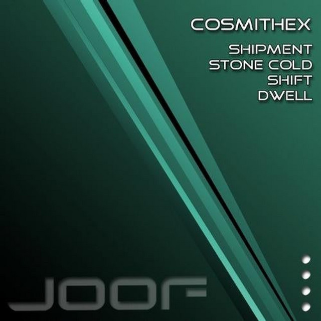 Shipment cover