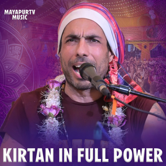 Kirtan In Full Power album image