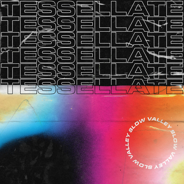 Tessellate cover