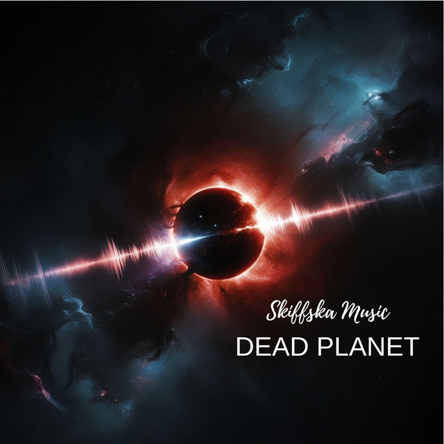 Обкладинка: Dead Planet — Skiffska Music