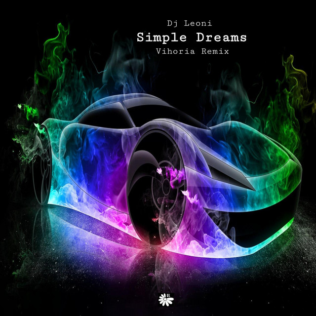 Simple Dreams - Vihoria Remix