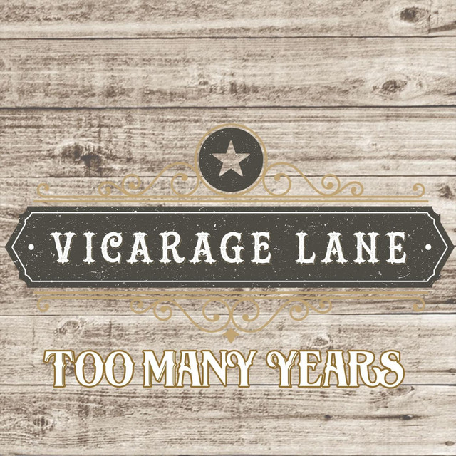 Vicarage Photo