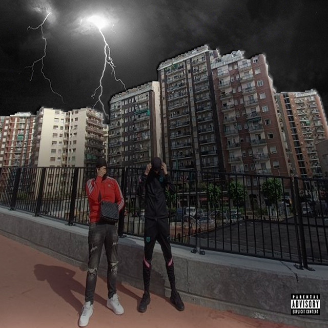 STEPPERS cover art
