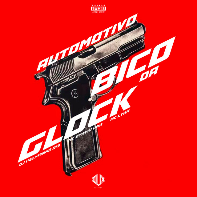 Automotivo Bico da Glock