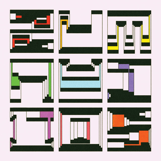 Zum Audio, Vol. 5 cover
