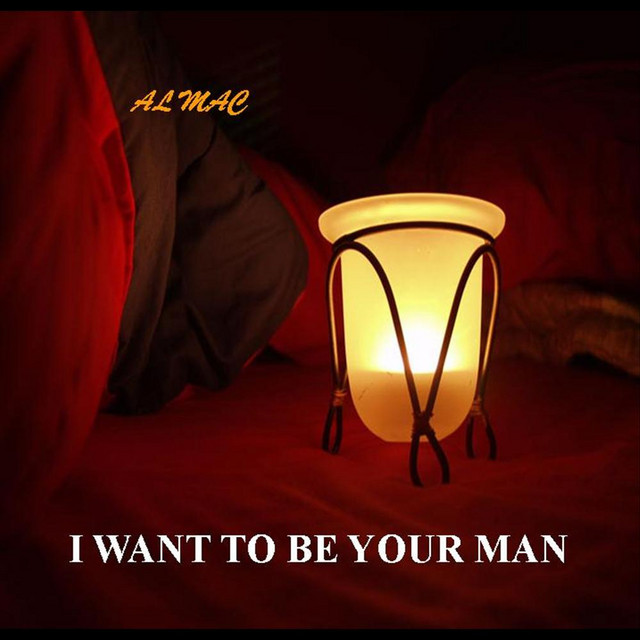 I Want To Be Your Man