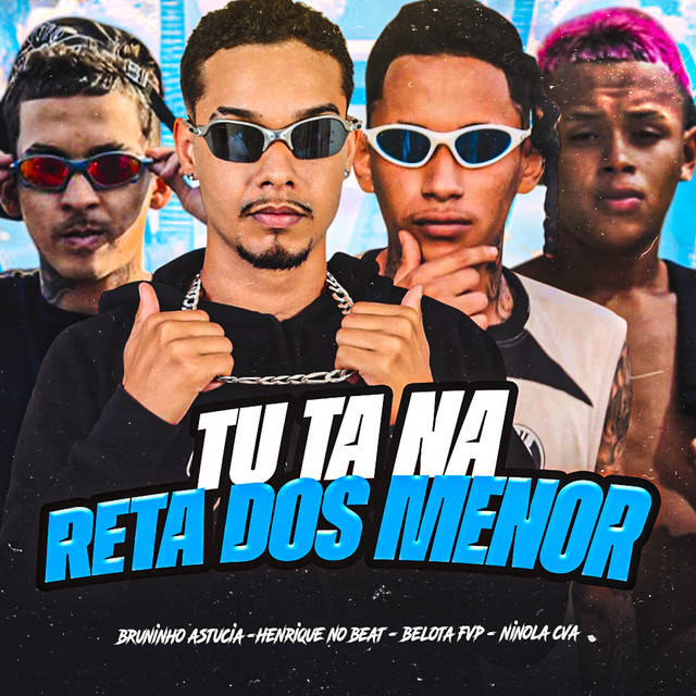Tu Ta na Reta dos Menor