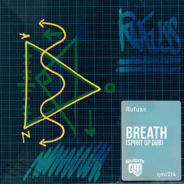 Breath (Spirit Up Dub) cover