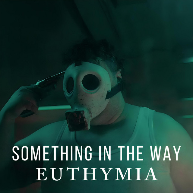 Something in the Way cover art