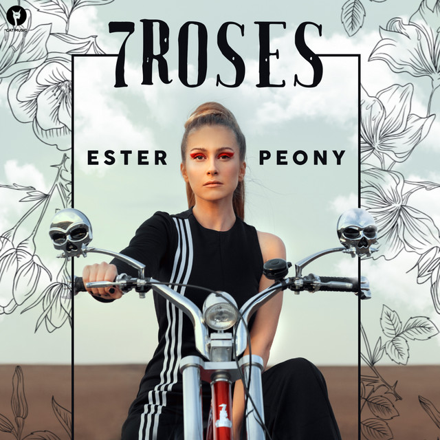 7 Roses cover art