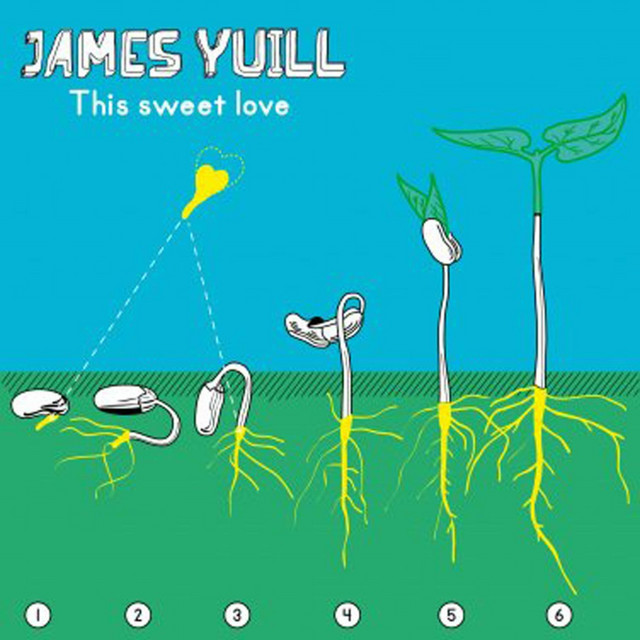 This Sweet Love (Prins Thomas Sneaky Edit)