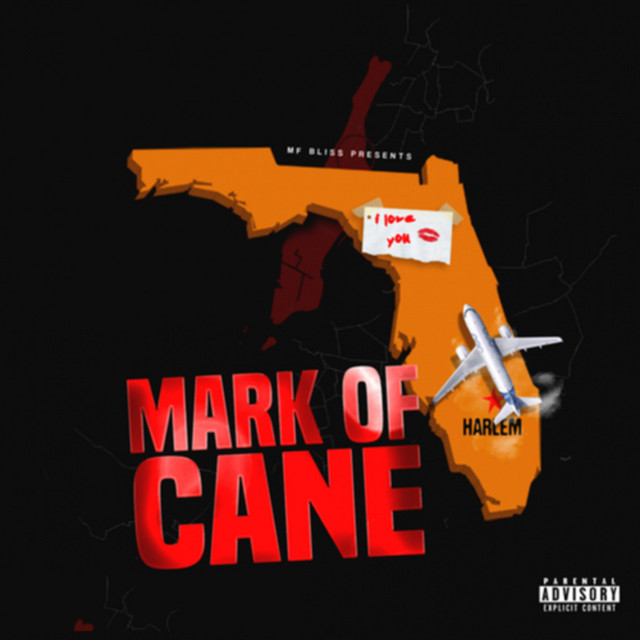 Mark of Cane