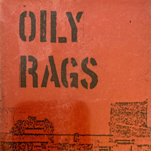 Oily Rags | Spotify