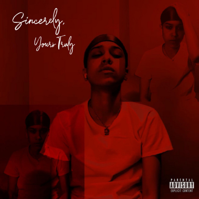 Sincerely, Yours Truly cover art