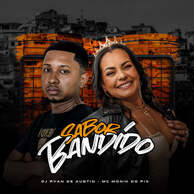 Sabor Bandido