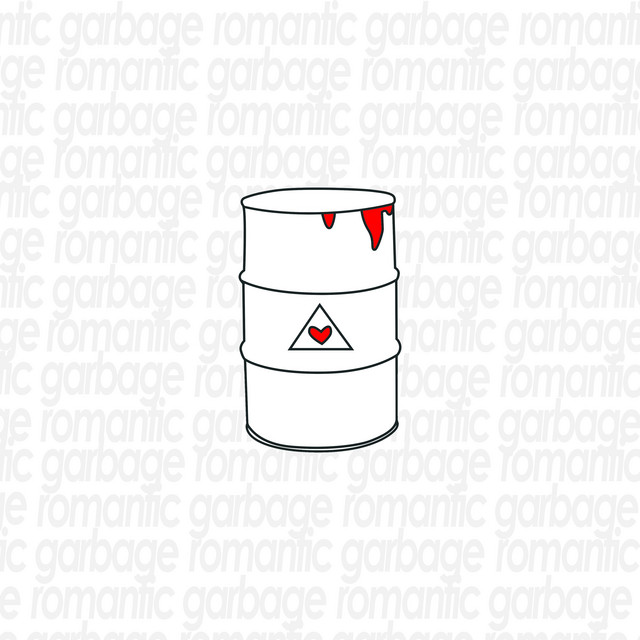 Romantic Garbage cover art