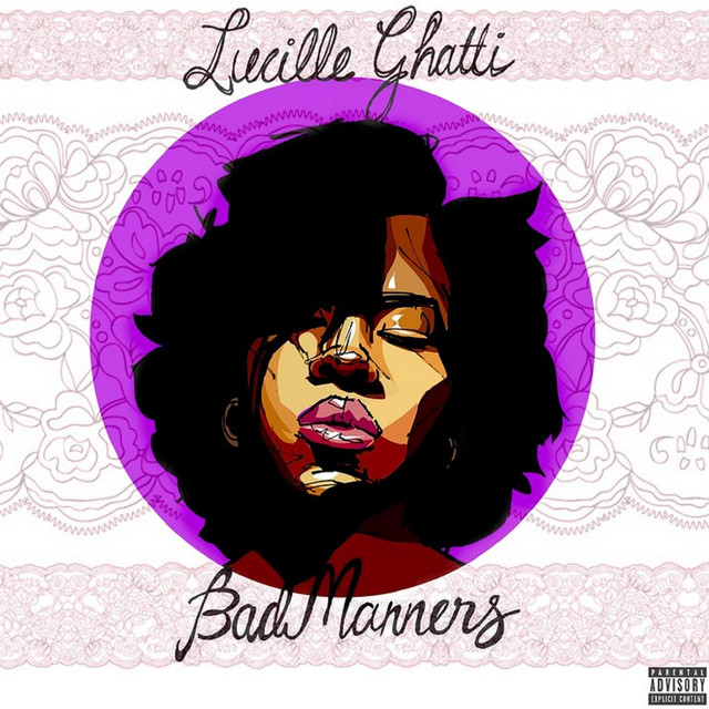 At your Neck cover art