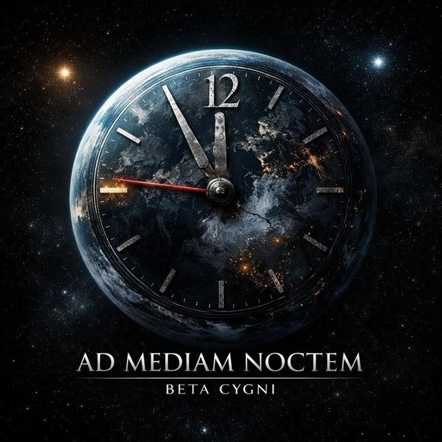 Ad Mediam Noctem artwork