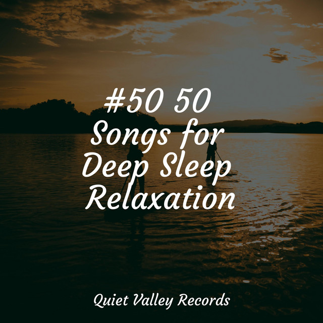 #50 50 Songs for Deep Sleep Relaxation - Album by Study Music & Sounds ...