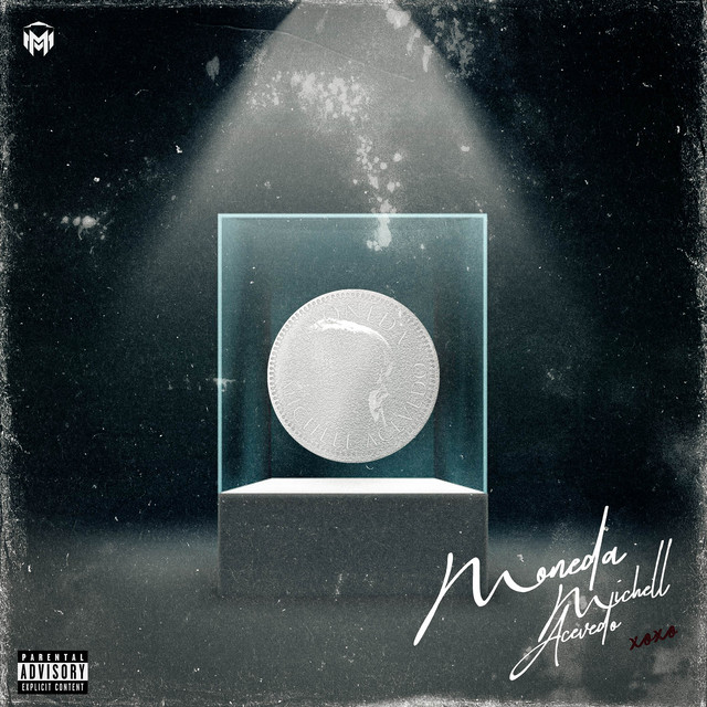 Moneda cover art