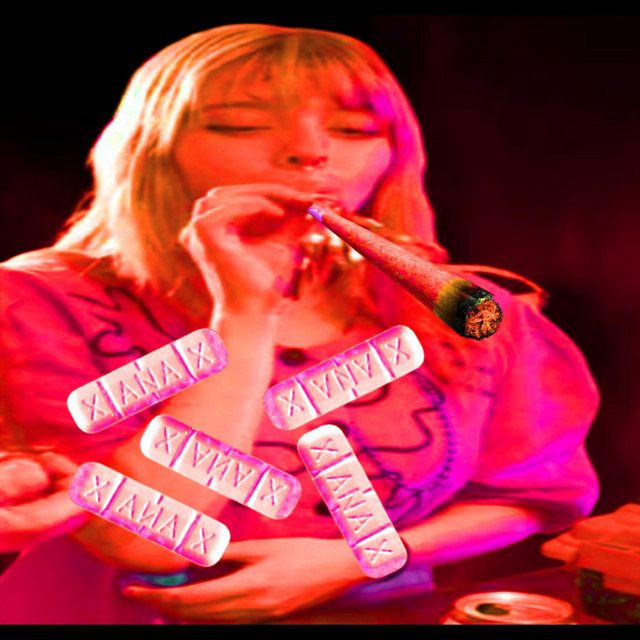 my₊˚‧molly‧₊˚ wonderland cover art