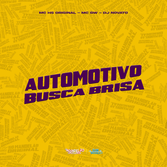 Automotivo Busca Brisa