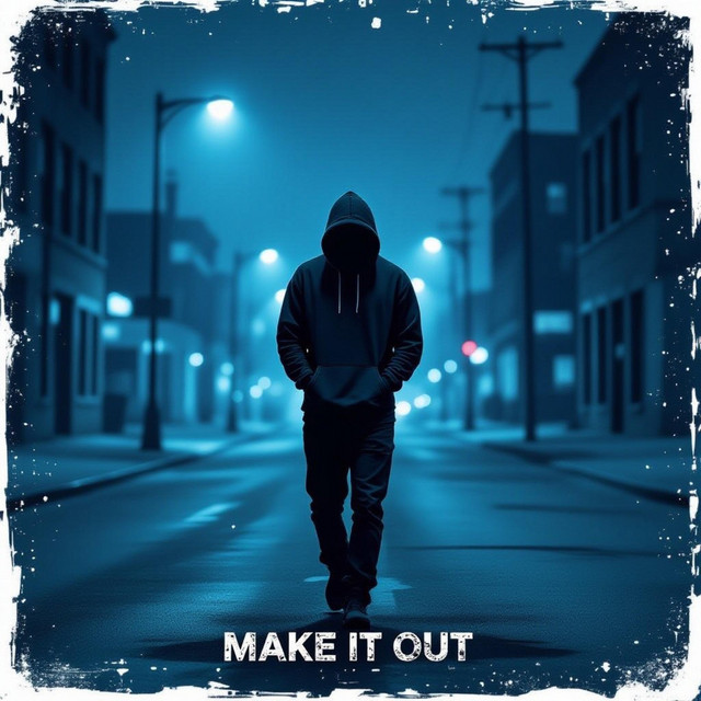 make it out cover art