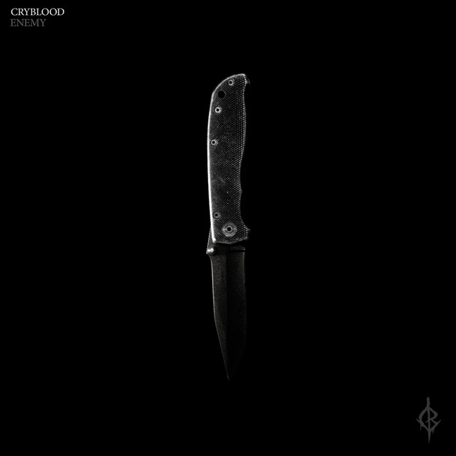 ENEMY cover art