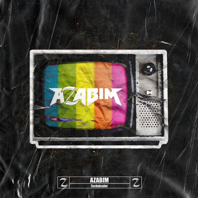 Technicolor cover art