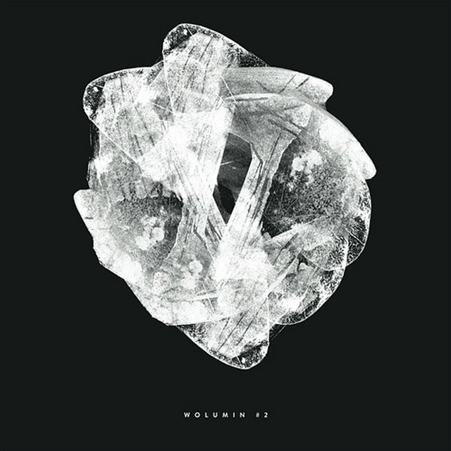 CZELUŚĆ VOL. #2 cover art